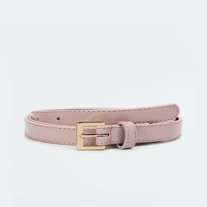 Max Women PU Belt