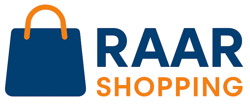 Raar Shopping